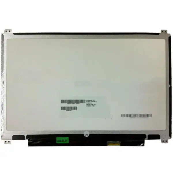 N133BGE-EAB HB133WX1-402 B133XTN01.3 M133NWN1 R3 Panel LCD