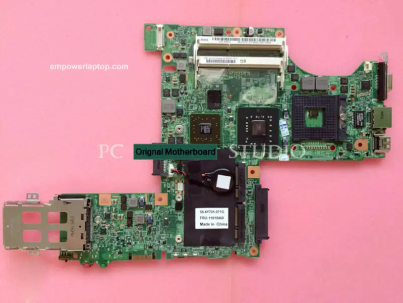 Základní deska Lenovo 48.4Y701.041 IdeaPad v350 256MB ATI DDRIII GM45