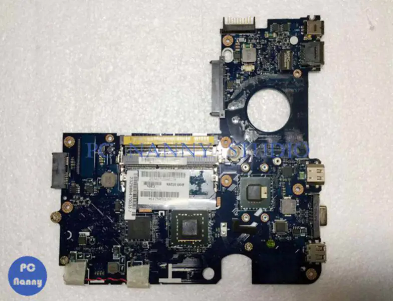 Základní deska Dell 0YH4VV YH4VV 1370 LA-5541P