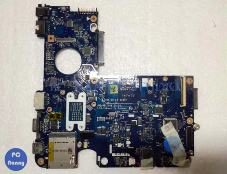 Základní deska Dell 0YH4VV YH4VV 1370 LA-5541P