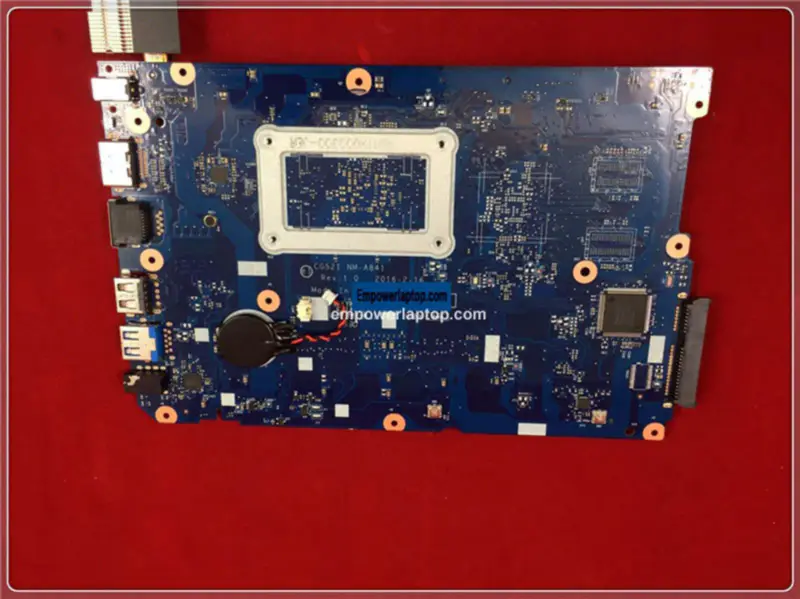 Základní deska Lenovo s CPU 110-15ACL NM-A841 CG521