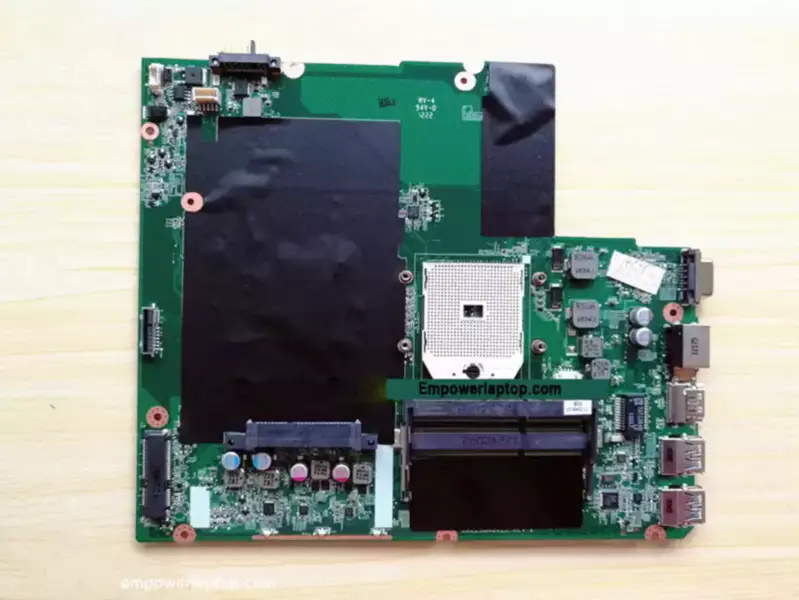 Základní deska Lenovo Z585 Socket SF1 DALZ3BMB6E0 REV