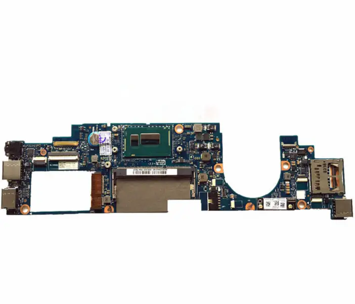 Základní deska Lenovo Yoga 11S s procesorem SR191 i5-4210Y 1,5GHz FRU 90004935 AIUU0 NM-A191