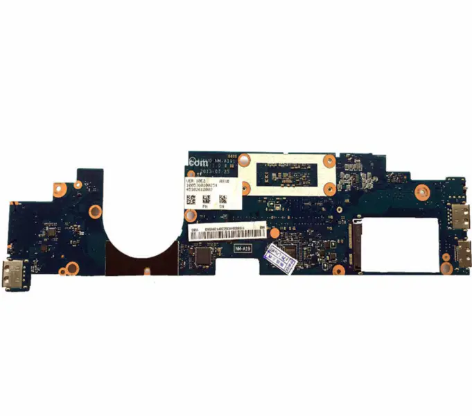 Základní deska Lenovo Yoga 11S s procesorem SR191 i5-4210Y 1,5GHz FRU 90004935 AIUU0 NM-A191