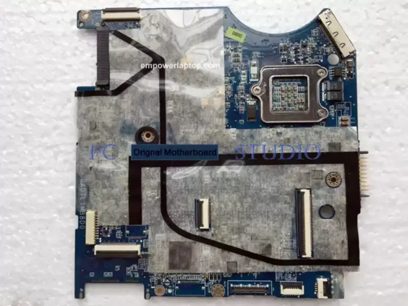Základní deska Toshiba T110 Pentium DC SU2700 1.3GHz A000065870 DA0TL1MB8D0