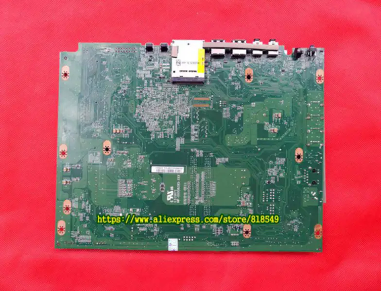 Základní deska Dell CN-0XGMD0 XGMD0 2310