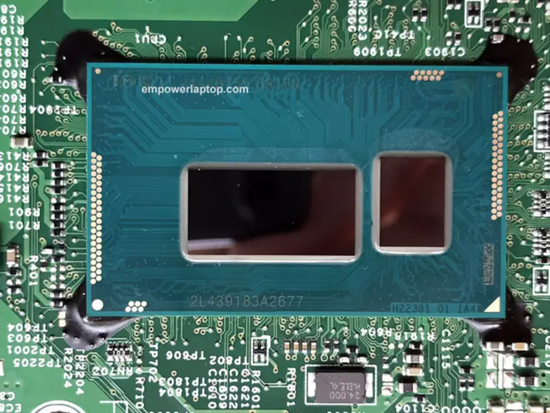 Základní deska Lenovo M50-70 LM50I 13309-1 SR1EN I3-4030U 90825097