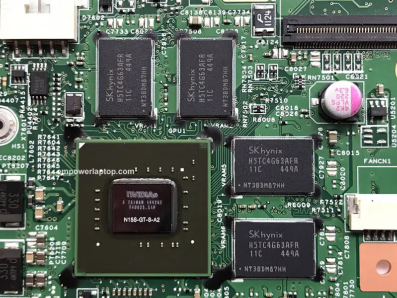 Základní deska Lenovo M50-70 LM50I 13309-1 SR1EN I3-4030U 90825097