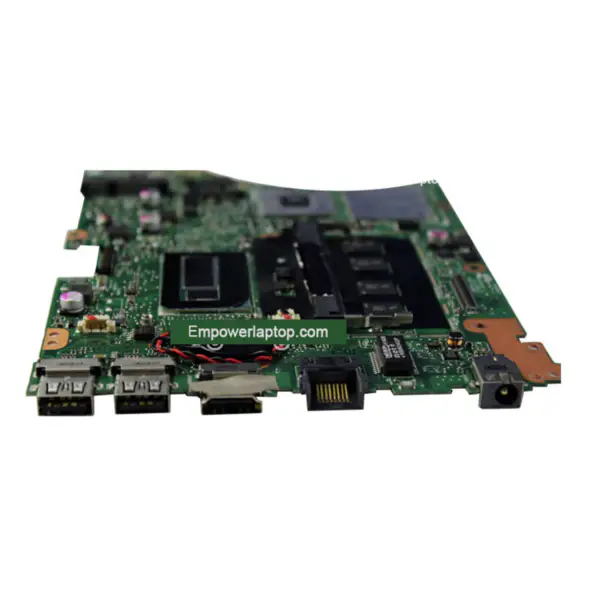 Základní deska Asus S551LB S551LN S551LA R553L GT840M 2GB N15S-GT-S-A2 s i7-4500 SR16Z