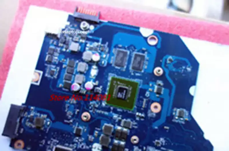 Základní deska Acer NBMQX11005 NB.MQX11.005 E5-511 E5-511G A5WAM LA-B981P