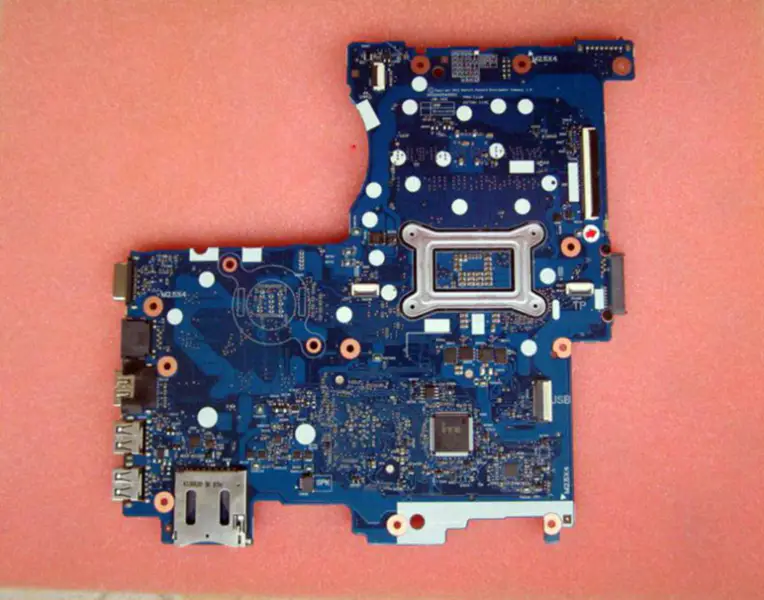 Základní deska HP 743703-001 743703-501