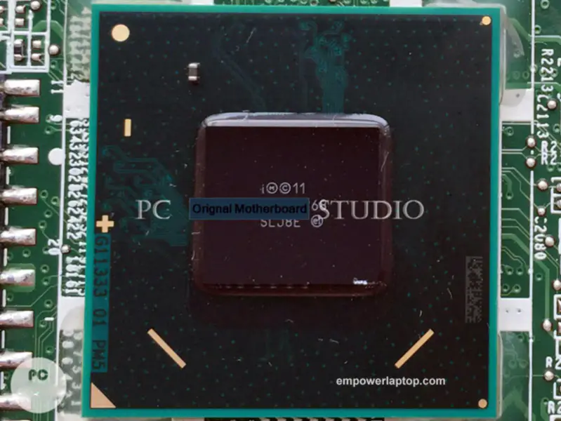 Základní deska Toshiba A000174110 DABY3CMB8E0 C840 C845 Čip Intel HM76 GMA HD4000