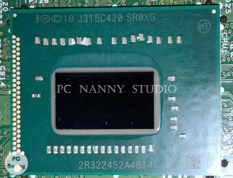 Základní deska Dell FJ7H9 0FJ7H9 11289-1 14z 5423 I7-3537U HD7550M