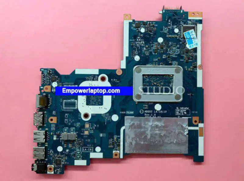 Základní deska HP 15-AC N3050 816433-001 LA-C811P