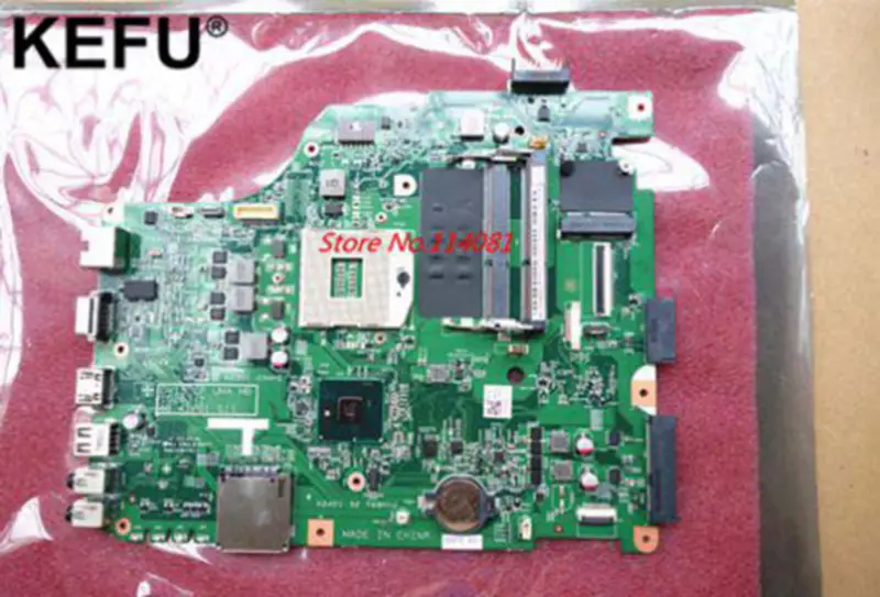 Základní deska Dell N5040 CN-0X6P88 X6P88