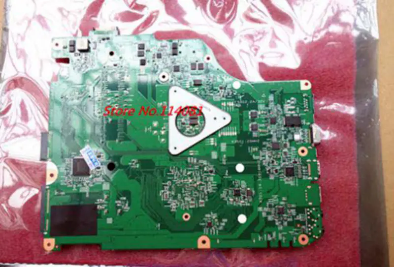 Základní deska Dell N5040 CN-0X6P88 X6P88