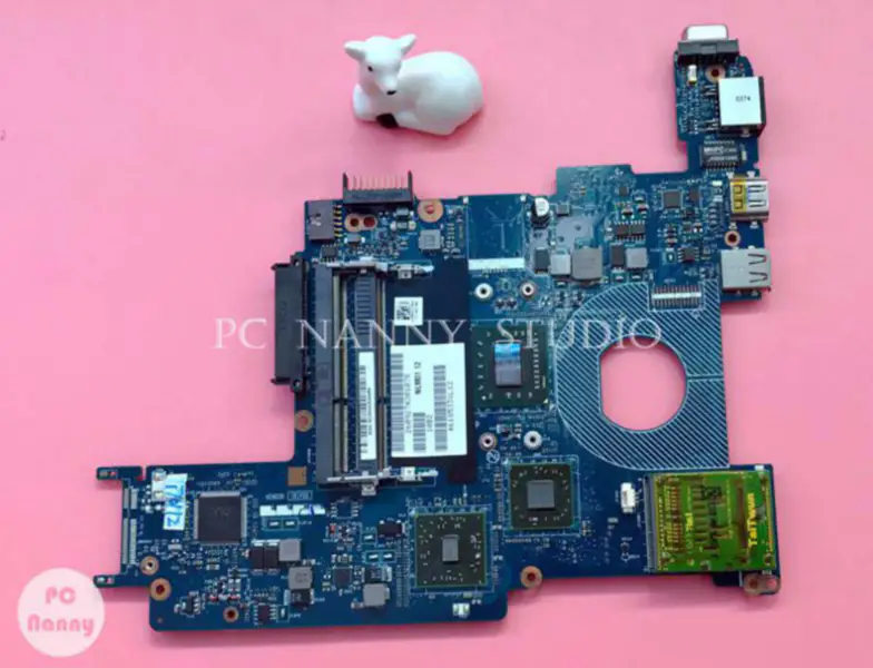 Základní deska Dell CN-049XN3 NLM01 LA-6132P 49XN3 049XN3 1120 M101Z