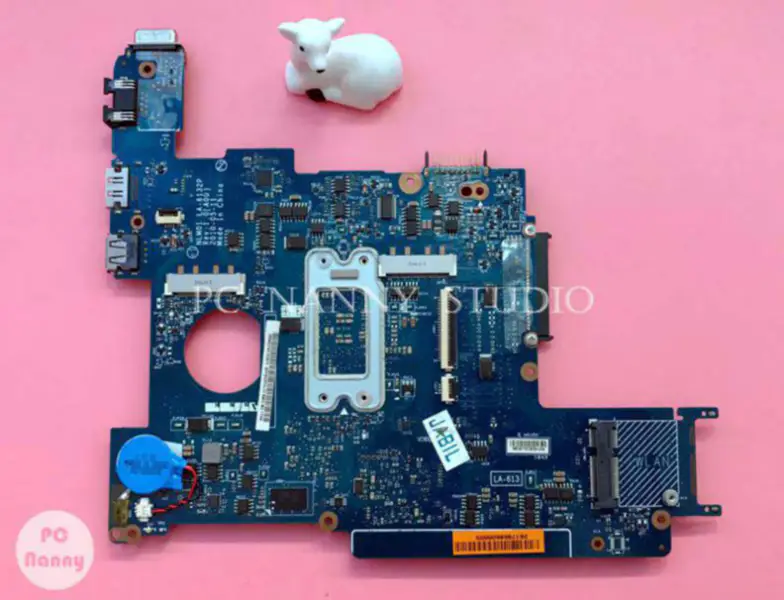 Základní deska Dell CN-049XN3 NLM01 LA-6132P 49XN3 049XN3 1120 M101Z