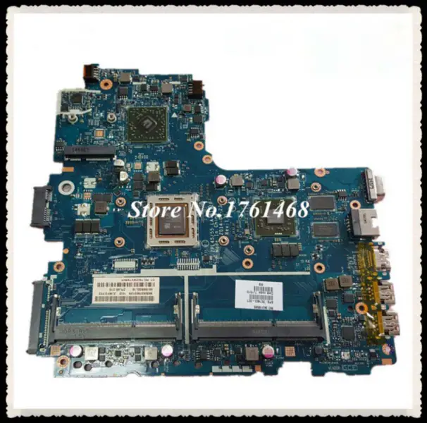 Základní deska HP 445 455 G2 767463-001 LA-B191P