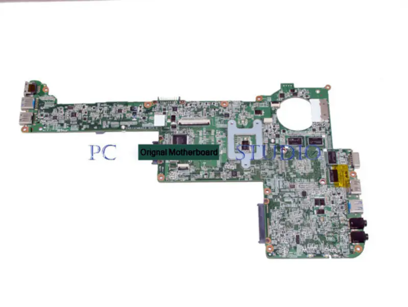 Základní deska Toshiba A000174880 DABY3CMB8E0 C840 C845 L840 HM76 ATI HD 7670M