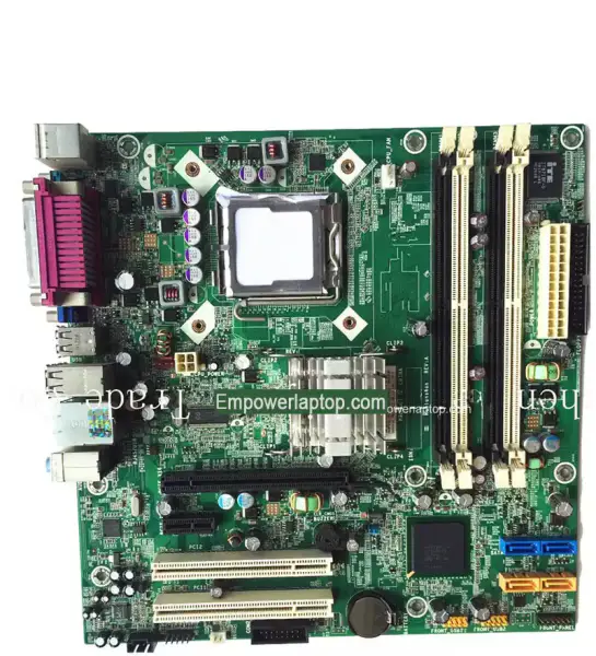 Základní deska HP DX2710 DX2718 G41 480734-001 468195-001