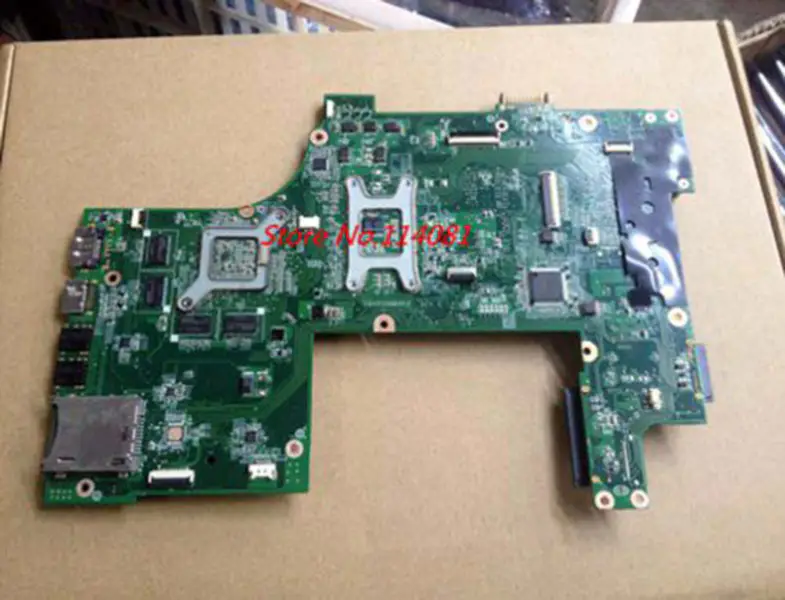 Základní deska Dell CN-037F3F 17R N7110 GT525M