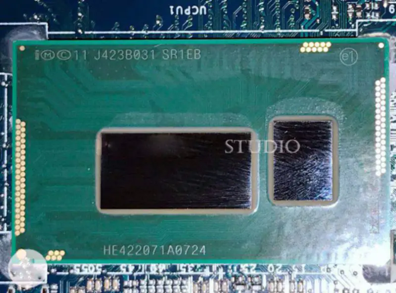 Základní deska HP 768078-001 776586-001 LA-181P