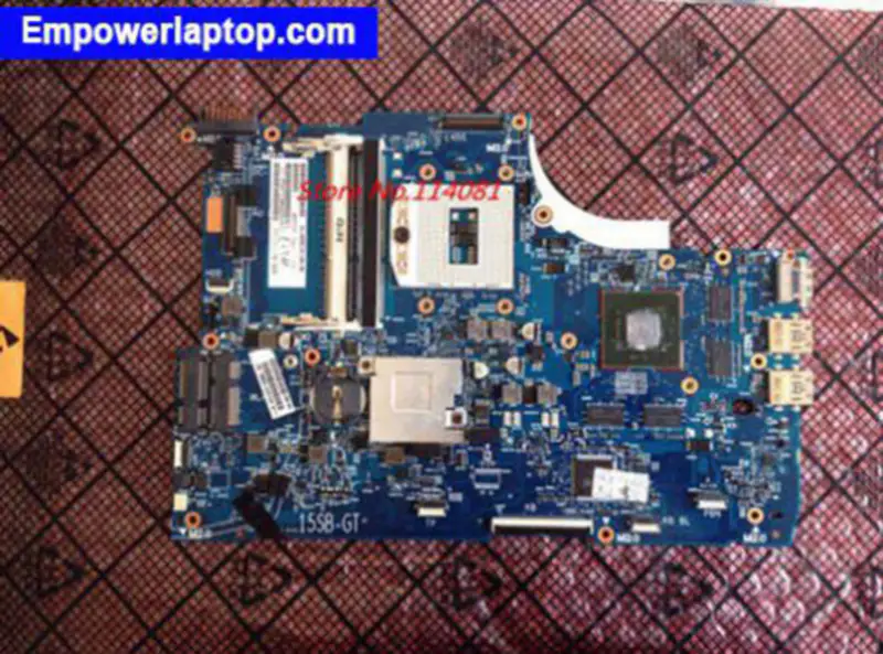 Základní deska HP 720569-501 15-j HM87 750M 2G 720569-001