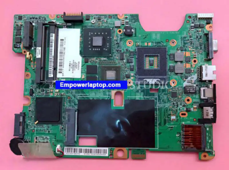 Základní deska HP 655836-001 Compaq CQ60 G60 CQ70 G70 PM45