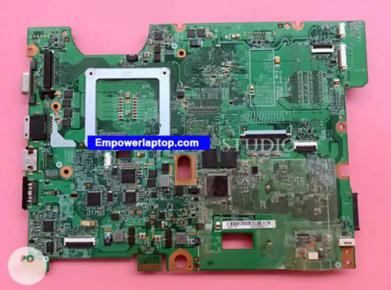 Základní deska HP 655836-001 Compaq CQ60 G60 CQ70 G70 PM45