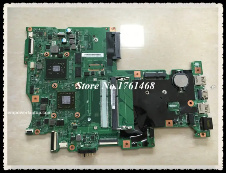 Základní deska Lenovo B4450s LB445S 48.4O002.021