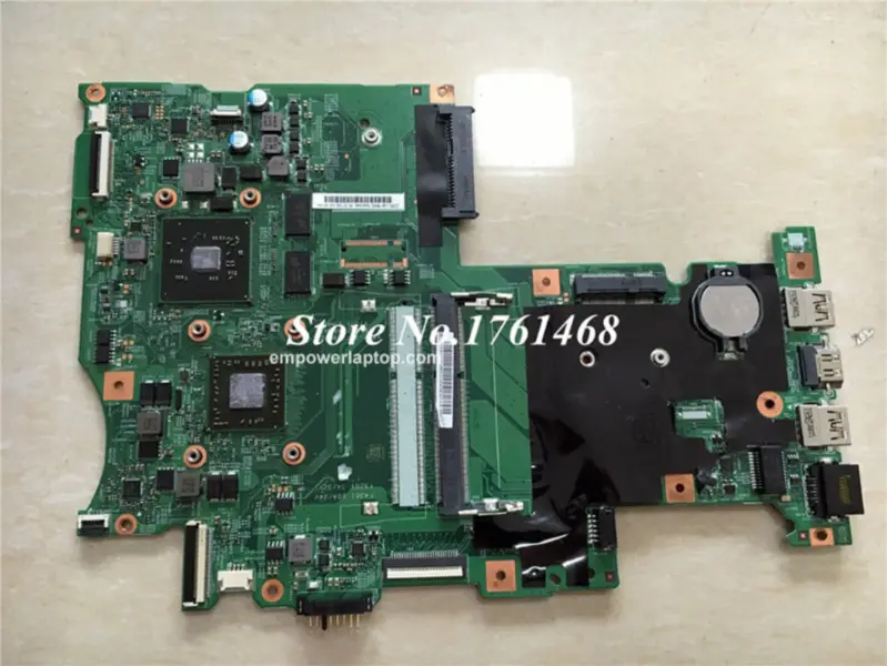 Základní deska Lenovo B4450s LB445S 48.4O002.021