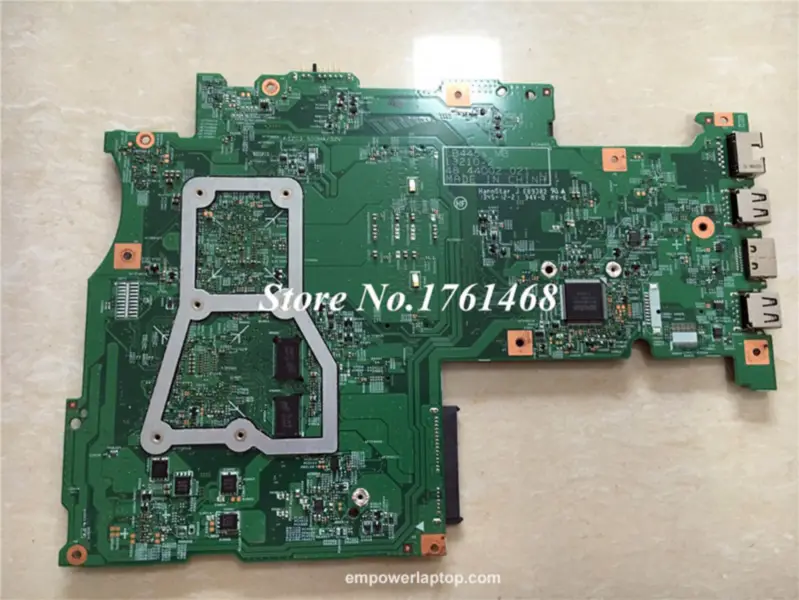 Základní deska Lenovo B4450s LB445S 48.4O002.021