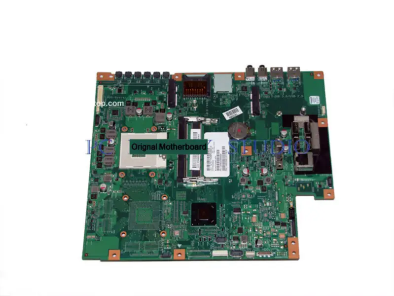 Základní deska Toshiba LX835 AIO s989 V000298080 6050A2507201