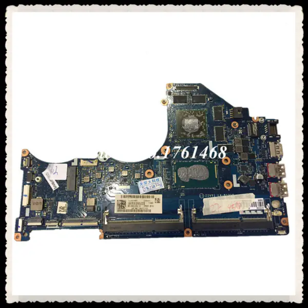 Základní deska Lenovo Y40-70 LA-B131P i5 CPU grafika