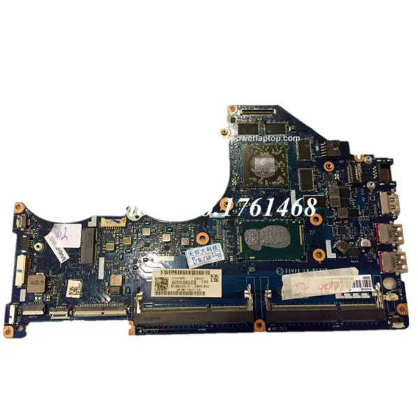 Základní deska Lenovo Y40-70 LA-B131P i5 CPU grafika