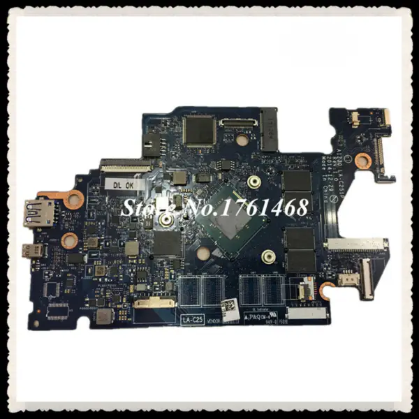 Základní deska Lenovo S21E-20 LA-C521P N2940 CPU