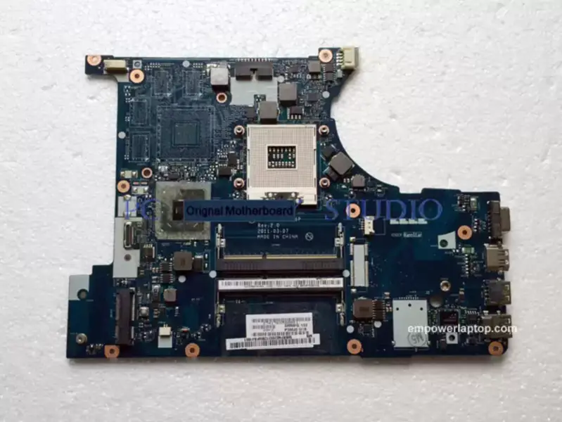 Základní deska Acer MBRFN02002 P3MJ0 LA-7121P 3830