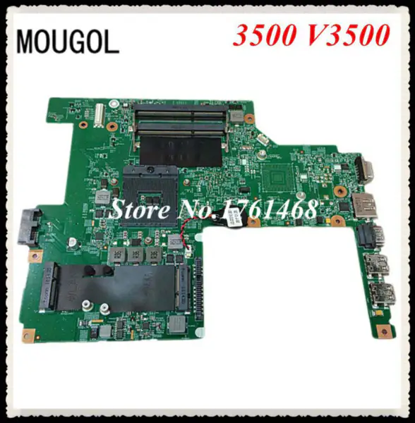 Základní deska Dell 3500 V3500