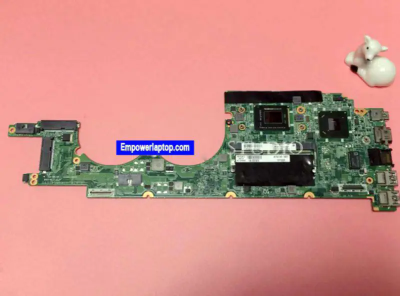 Základní deska HP 675516-001 DA0SPSMBAE0 14 3000 HM65 I7-2677M