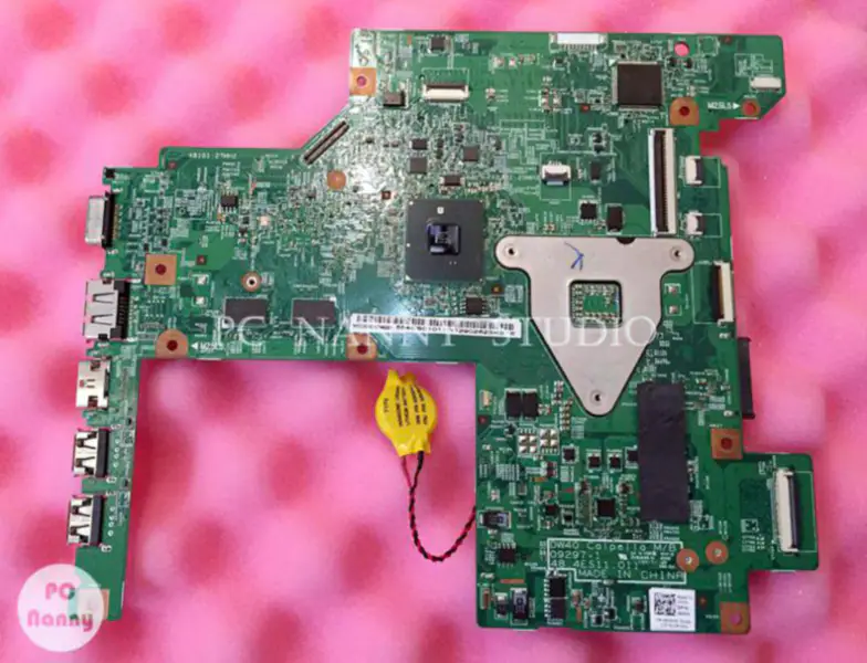 Základní deska Dell 08YN7X 8YN7X Vostro 3400