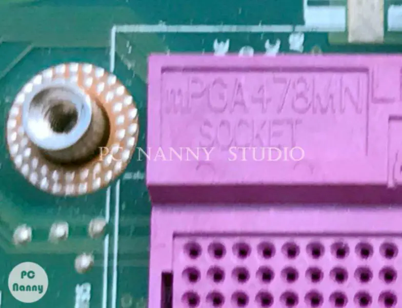 Základní deska Dell 0H281K H281K Studio 1535