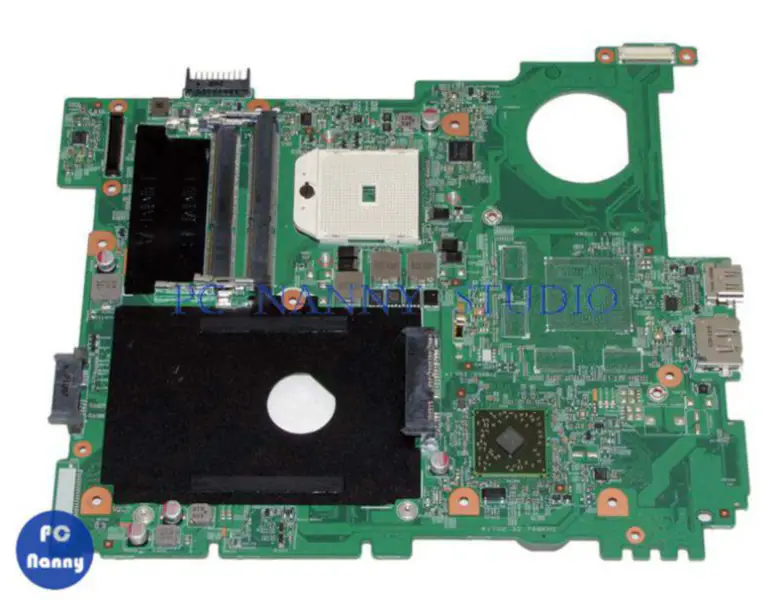 Základní deska Dell 0NKG03 NKG03 M5110