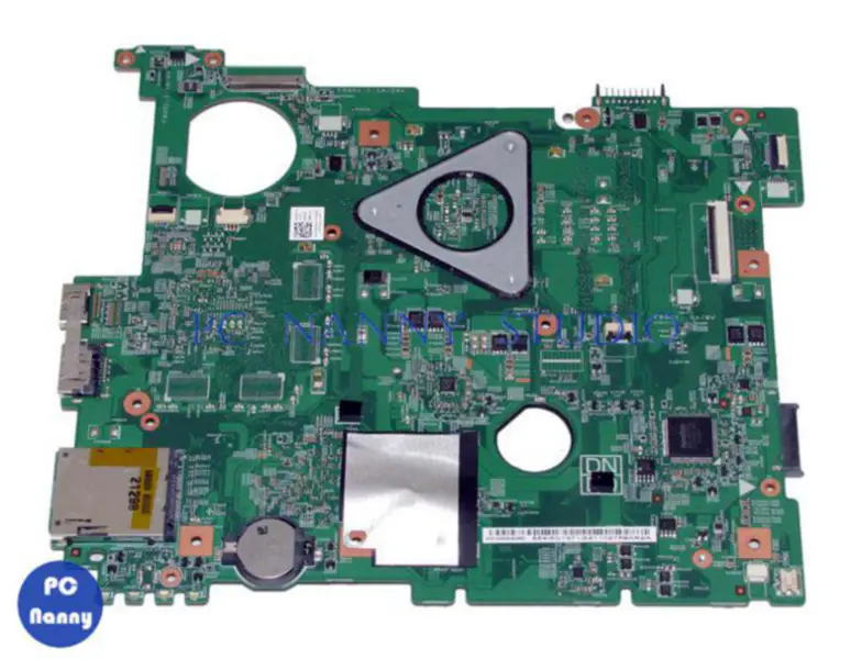 Základní deska Dell 0NKG03 NKG03 M5110