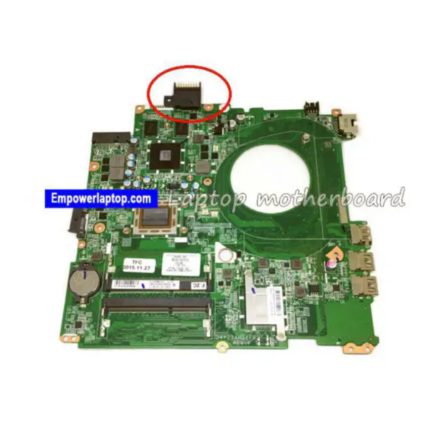 Základní deska HP 14Z-V000 763554-001 763554-501 A10-5745M