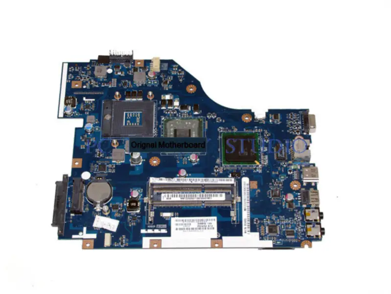 Základní deska Acer MB.TZZ02.001 PEW72 LA-6631P MBTZZ02001 5736z GM45 cpu