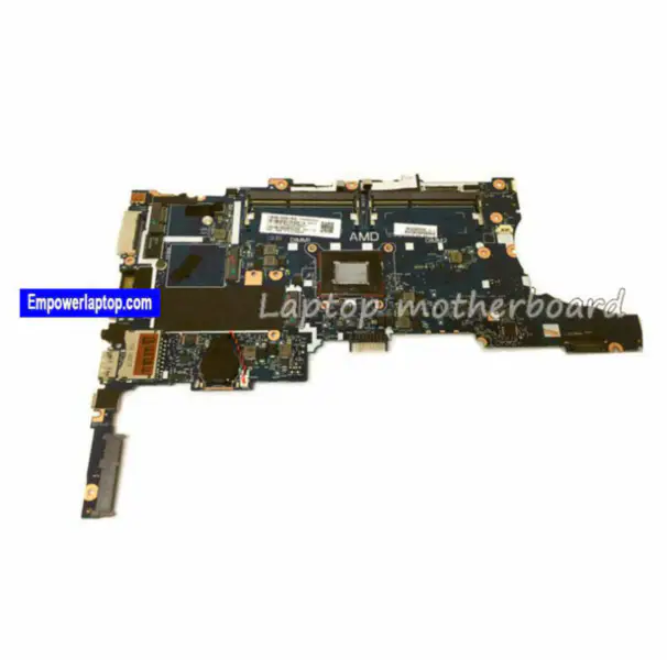 Základní deska HP PRO-8600B 827570-001 828598-601