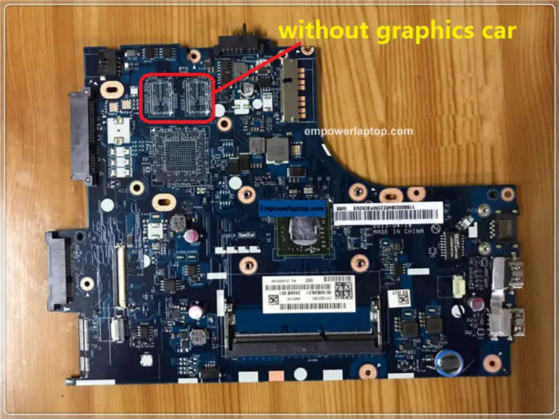 Základní deska Lenovo LA-A331P ZAUSA S415 s CPU