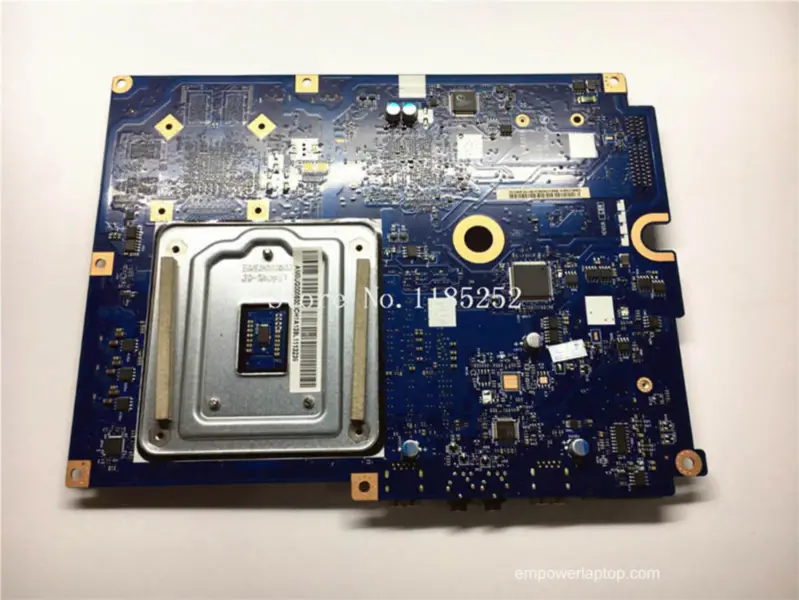 Základní deska Lenovo C540 LA-9301P