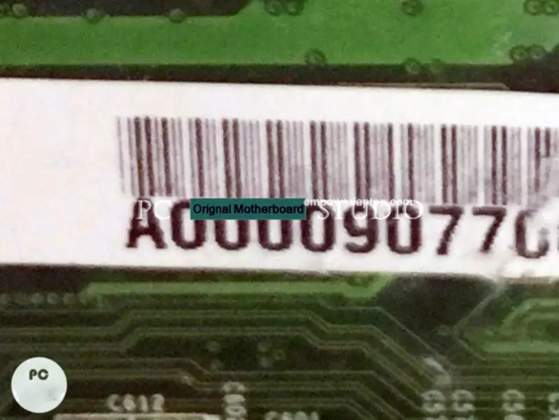 Toshiba základní deska A000090770 DA0TE7MB8E0 E305 Intel hm65 s989